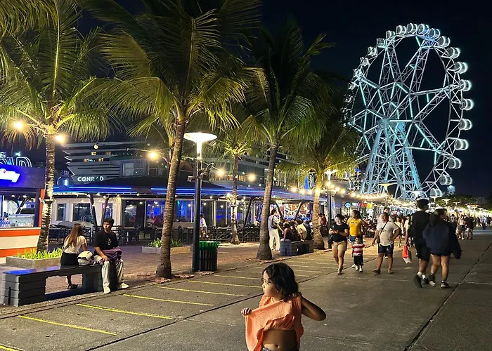 Moa Pasay Staycation Near In Airport Apartment *