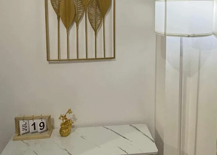 Apartment Moa Pasay Staycation Near In Airport Manila